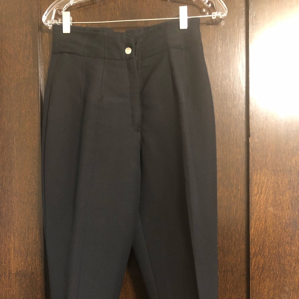Vintage Head ski pants